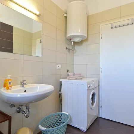 Fuer 4 Personen Ca 45 Qm In Banjole, Istrien Istrische Riviera
