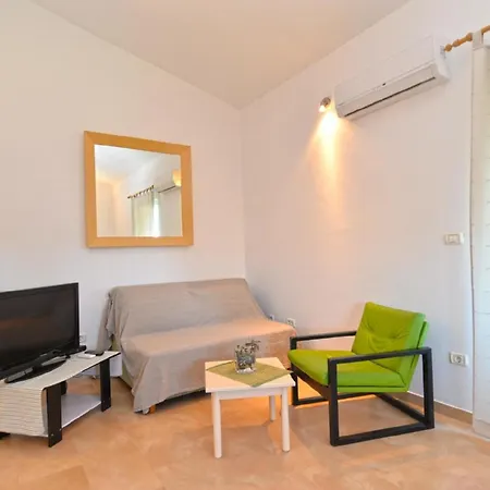 Fuer 4 Personen Ca 45 Qm In Banjole, Istrien Istrische Riviera * Banjole