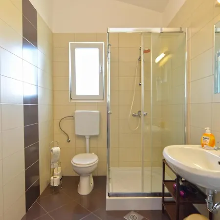 Fuer 4 Personen Ca 45 Qm In Banjole, Istrien Istrische Riviera * Banjole