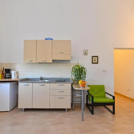 Fuer 4 Personen Ca 45 Qm In Banjole, Istrien Istrische Riviera * Banjole