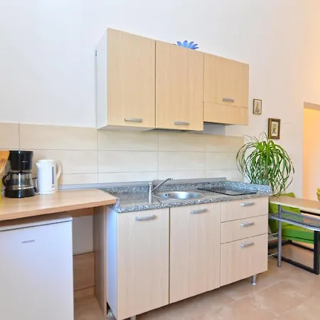 Fuer 4 Personen Ca 45 Qm In Banjole, Istrien Istrische Riviera Apartment