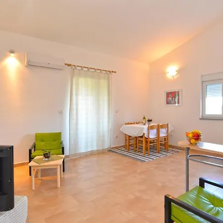 Fuer 4 Personen Ca 45 Qm In Banjole, Istrien Istrische Riviera Banjole