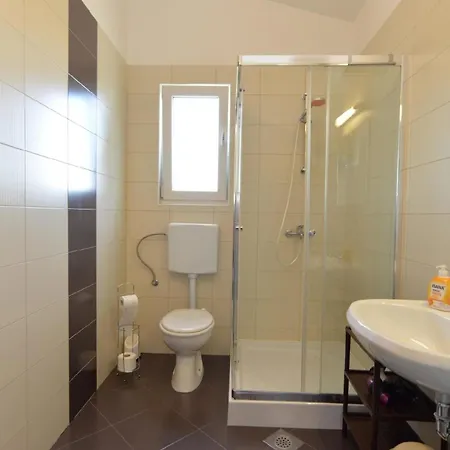 Fuer 4 Personen Ca 45 Qm In Banjole, Istrien Istrische Riviera Apartment *