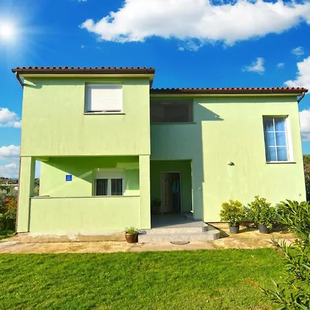 Fuer 4 Personen Ca 45 Qm In Banjole, Istrien Istrische Riviera * Banjole