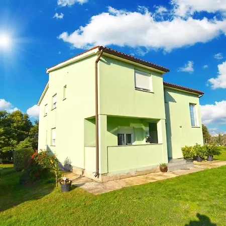 Fuer 4 Personen Ca 45 Qm In Banjole, Istrien Istrische Riviera Apartment *