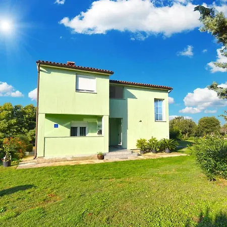 Fuer 4 Personen Ca 45 Qm In Banjole, Istrien Istrische Riviera *