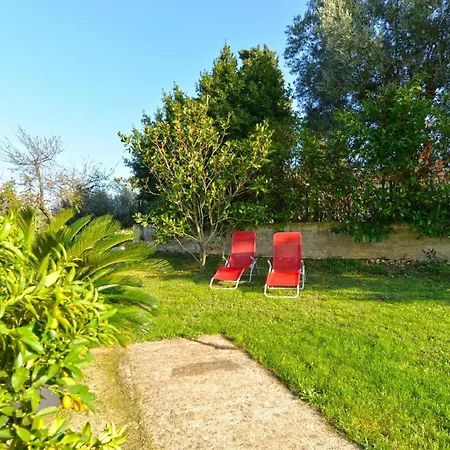 Apartment Fuer 4 Personen Ca 45 Qm In Banjole, Istrien Istrische Riviera *
